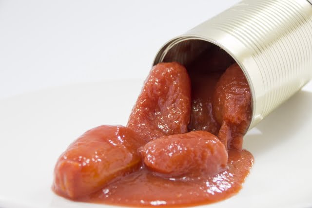 離乳食にトマト缶はいつから使える 塩分は その使い方まで紹介 美容師トモの日々アレコレ