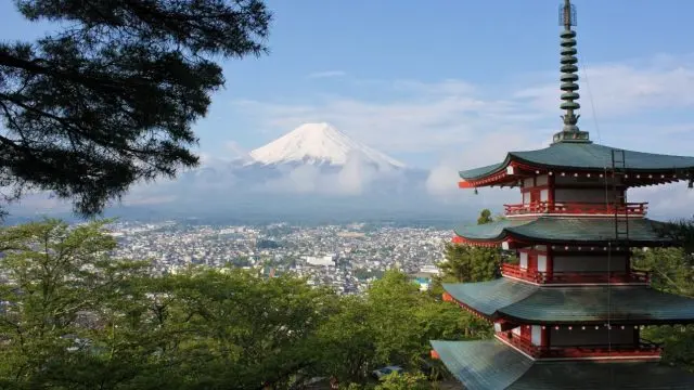 日本のトップカジノ都市