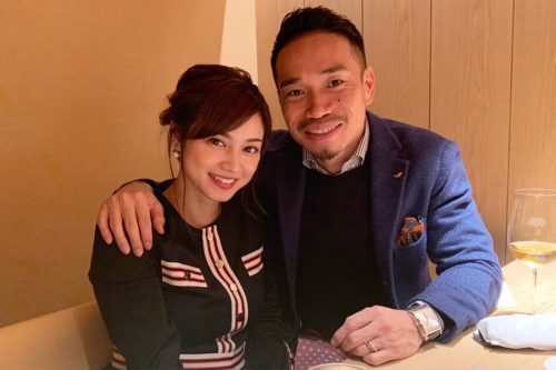 今や3児のママ!長友の妻・平愛梨のプロフィールや経歴まとめ