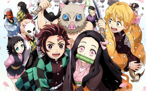 続編や完結編が待ちきれない!2023年に放送予定の人気アニメ10選