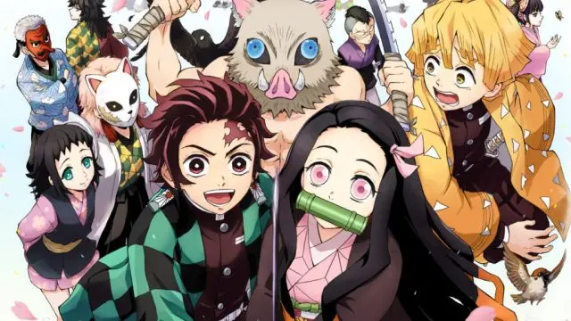 続編や完結編が待ちきれない!2023年に放送予定の人気アニメ10選