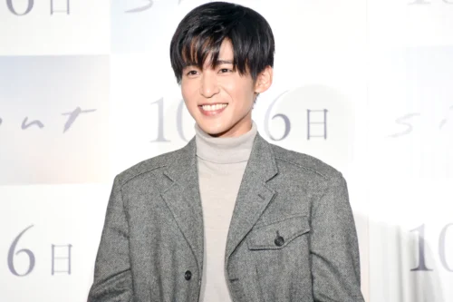 国宝級イケメンランキングに選ばれた歴代の芸能人【まとめ】