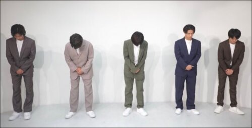 ジュリー派にタッキー派?ややこしいジャニーズ派閥をまとめてみた