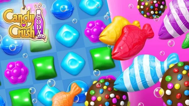 【ゲーム初心者向け】女子でも気軽に遊べるiPad おすすめゲーム5選