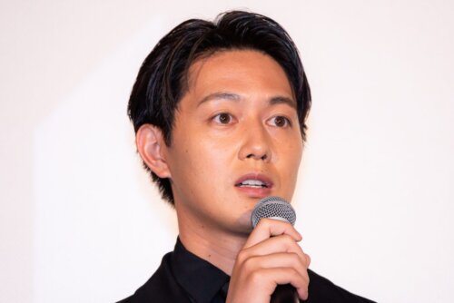 実写『ゴールデンカムイ』への出演でも話題!工藤阿須加の彼女を調査