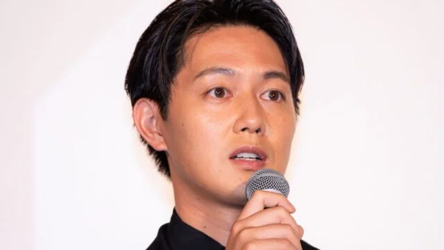 実写『ゴールデンカムイ』への出演でも話題！工藤阿須加の彼女を調査