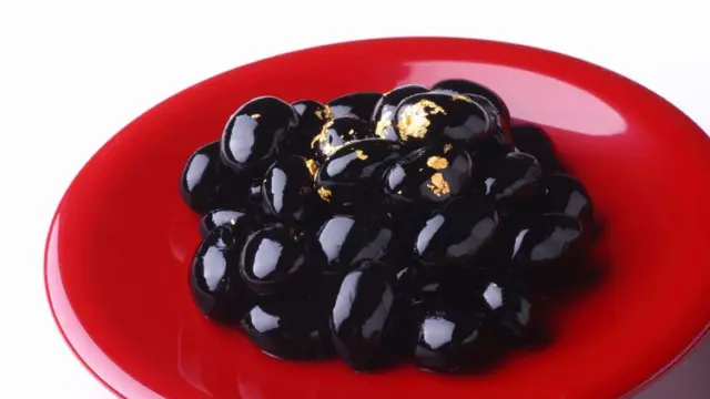 おせちの「黒豆」の意味は?意外と知らない歴史や由来を徹底調査!